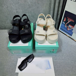 👠🕶️👜🎒…Sandal xuồng khoá