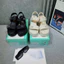 👠🕶️👜🎒…Sandal xuồng khoá