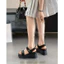 👠🕶️👜🎒…Sandal xuồng khoá