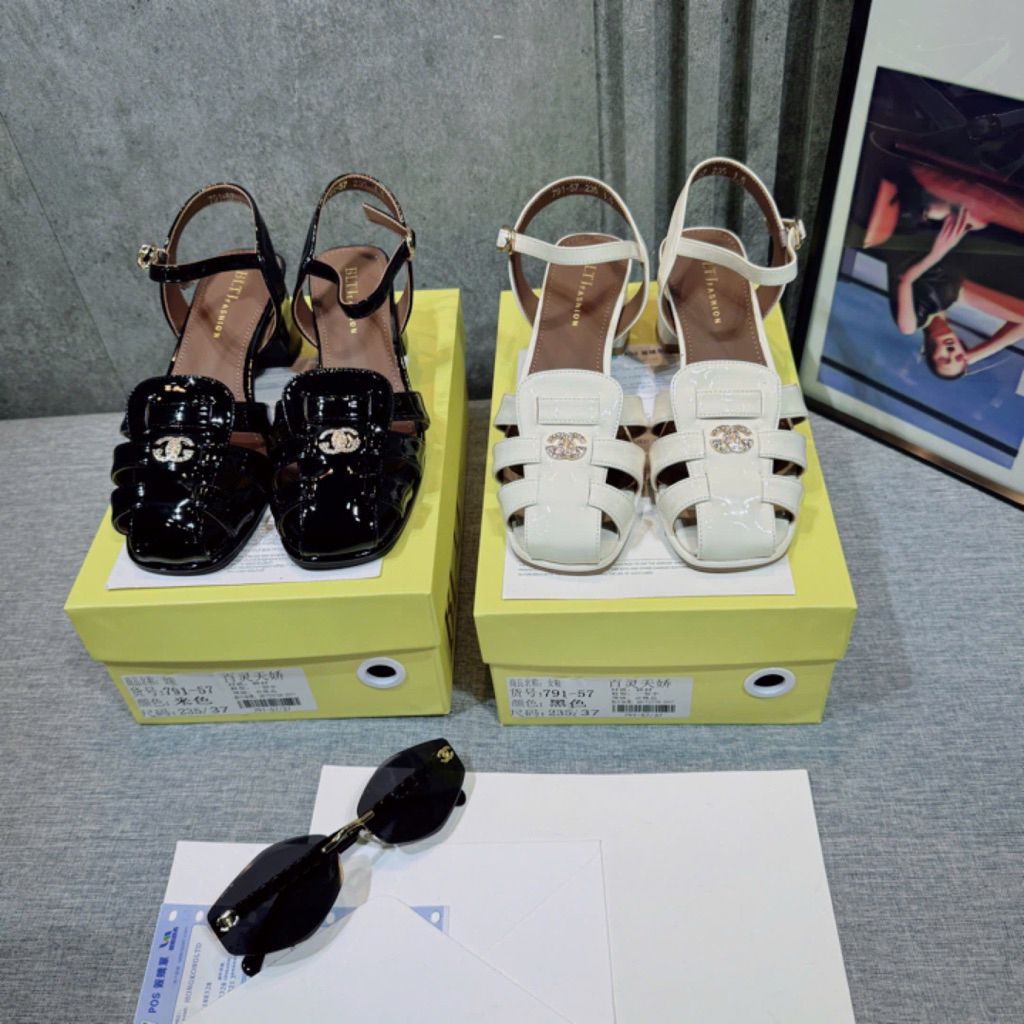 👠🕶️👜🎒…Sandal giọ