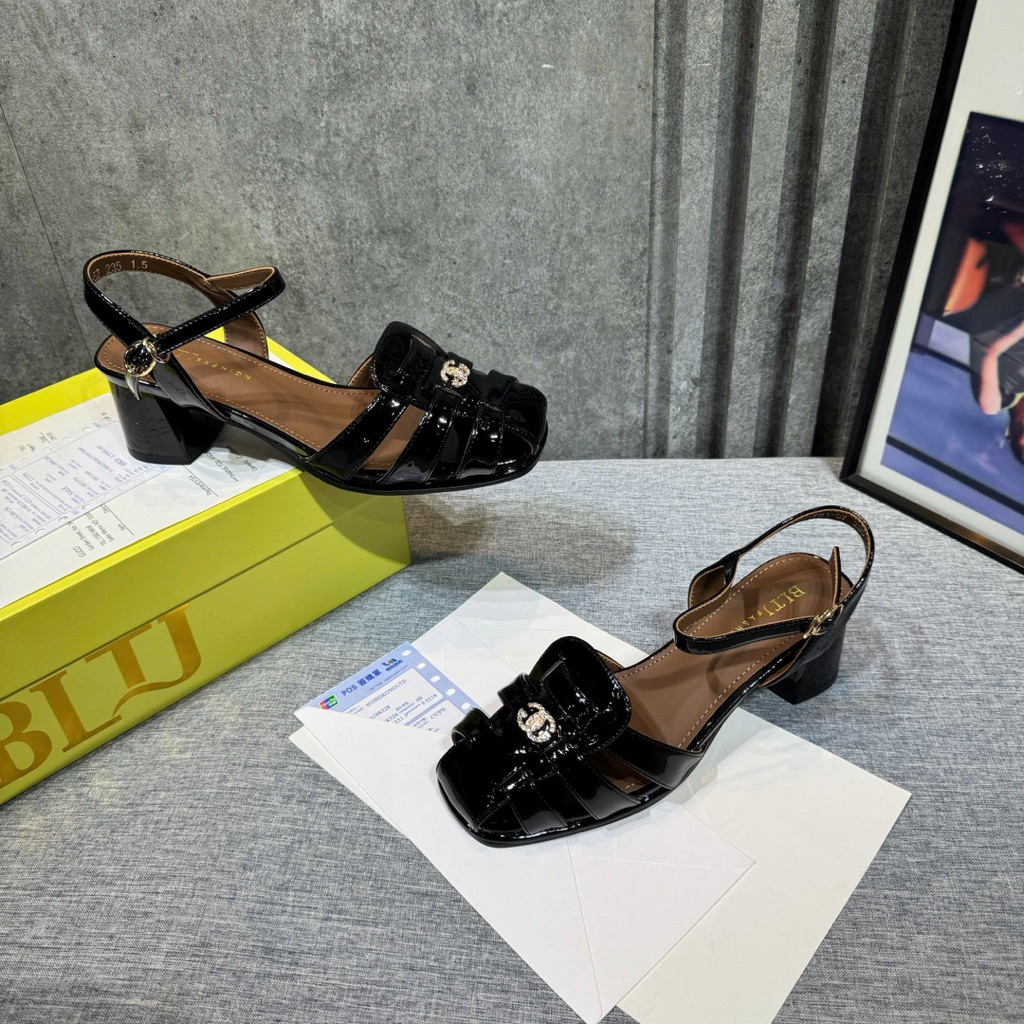 👠🕶️👜🎒…Sandal giọ