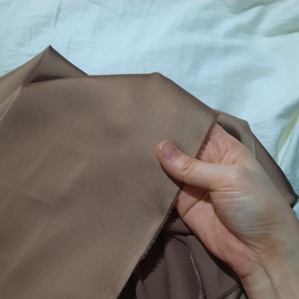 VẢI LỤA - MAY BỘ ĐỒ, PIJAMA, VÁY, CHÂN VÁY, ÁO DÀI...