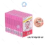 Combo 10 hôp gạt rơ lưỡi ĐÔNG PHA ( 5 cái/hộp), hàng công ty chính hãng logo 3 con nai