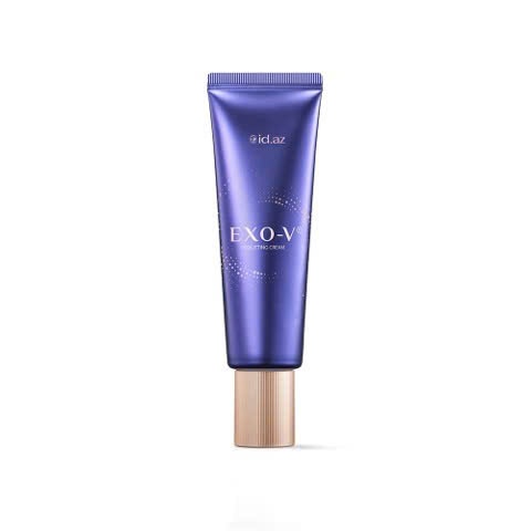 H40_[kÈM QUÀ] Kem dưỡng nâng cơ EXO-V ID,AZ EXO-V Prolifting Cream 50ml