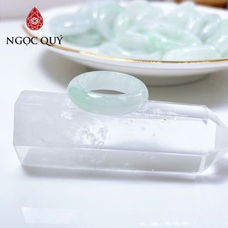Gemstone Ring by Ngọc Quý Official Store