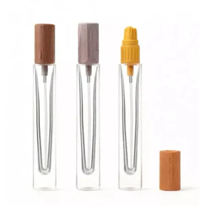 G155_ Nước Hoa 10ml Xanh Nhạt Lưu Hương Tốt
