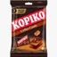 Kẹo Kopiko Vị Cà Phê & Cà Phê Sữa - Bịch 140g (40 viên)