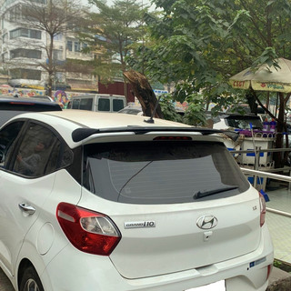Đuôi gió Hyundai i10 Hatchback Cánh Gió Hyundai i10 Cộc Thể Thao