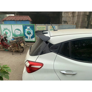 Đuôi gió Hyundai i10 Hatchback Cánh Gió Hyundai i10 Cộc Thể Thao