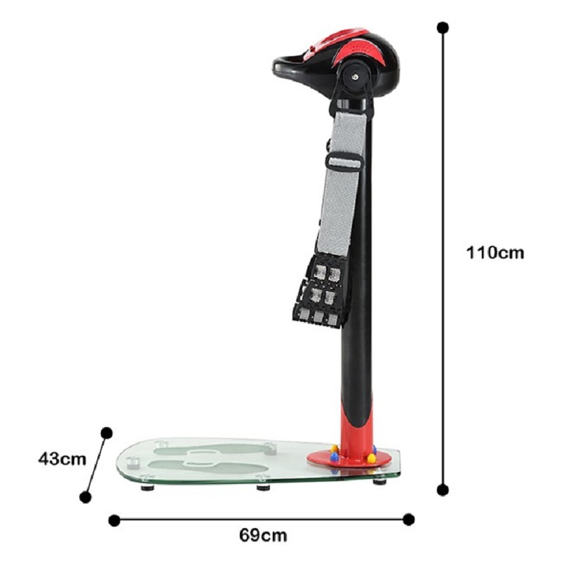 Máy massage MHQ 300S Bảo hành 12 tháng, giá tốt