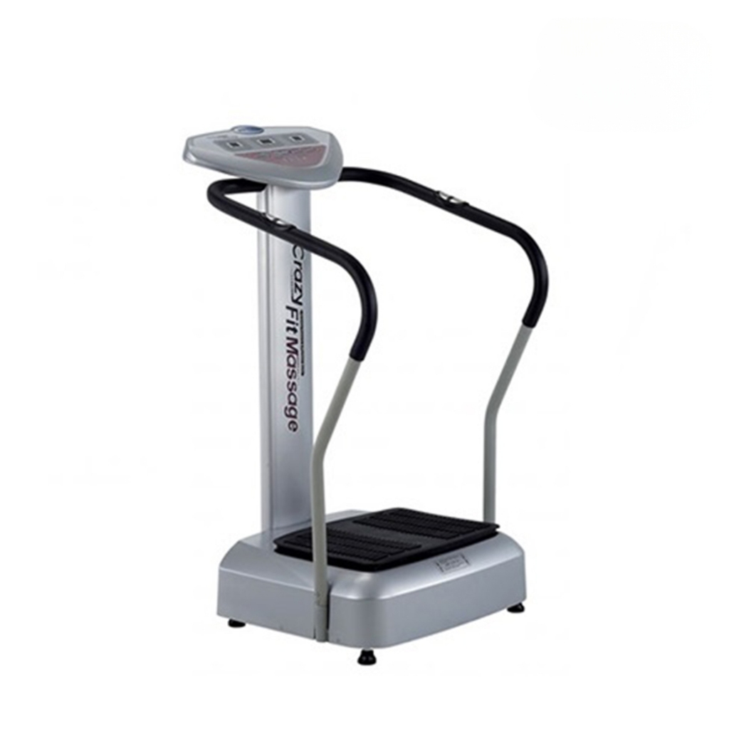 Máy rung toàn thân Crazy Fit giá tốt, Bảo Hành 12 tháng