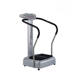 Máy rung toàn thân Crazy Fit giá tốt, Bảo Hành 12 tháng