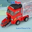 Bộ Gara Ô Tô Tải 6 Trong 1 ToysLit Kèm Bồn Chứa Di Động Và 6 Xe Mini Nhiều Chủ Đề Cho Bé