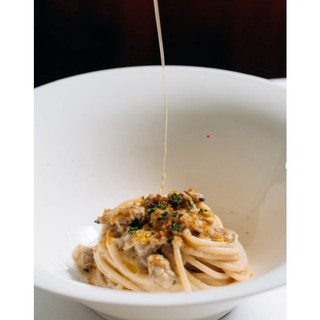 Mì Ý thủ công nguyên cám cao cấp, Pasta Mancini, 500g