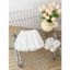 Quần Bí Cho Bé Gái 8-34kg Siêu Dễ Thương Chất Mềm Mại An Toàn Cho Bé
