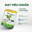 Combo 2 túi refill nước rửa rau củ quả UneeCare 2.4L + Tặng Túi nước rửa chén 1L trị giá 139K