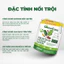 Túi Refill nước rửa rau củ quả UneeCare X3, Làm Sạch Vi Khuẩn Và Hóa Chất Trên Rau Quả