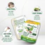 Túi Refill nước rửa rau củ quả UneeCare X3, Làm Sạch Vi Khuẩn Và Hóa Chất Trên Rau Quả