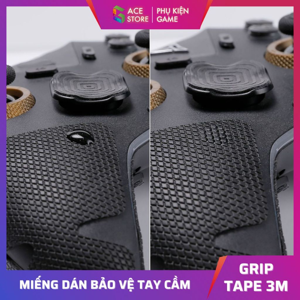 Grip Tape Flydigi Vader 5 Pro Vader 5S