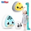 Đồ Chơi Bộ Bấm Chuông Chạm Nhảy ToysLit Tăng Chiều Cao Kèm Pin Và Tặng Thước Cho Bé