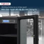 Tủ chống ẩm máy ảnh 30L FUJIHOME nhập khẩu, tủ hút ẩm 30 Lít đệm mút chống xước cài đặt độ ẩm 25-60% , tiết kiệm điện