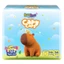 Tả quần Baby love Capy Capy size M56+4/L52/Xl48/2xl44/3XL/4XL/5XL cho bé êm mềm thoáng khí chống tràn_bĩm nhà Cherry