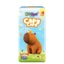 Tả quần Baby love Capy Capy size M56+4/L52/Xl48/2xl44/3XL/4XL/5XL cho bé êm mềm thoáng khí chống tràn_bĩm nhà Cherry