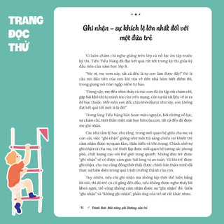 Sách- Đánh Thức Khả Năng Phi Thường Của Trẻ - Cẩm Nang Nuôi Dạy Con Trở Thành Học Sinh Xuất Sắc