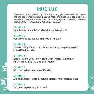 Sách- Đánh Thức Khả Năng Phi Thường Của Trẻ - Cẩm Nang Nuôi Dạy Con Trở Thành Học Sinh Xuất Sắc