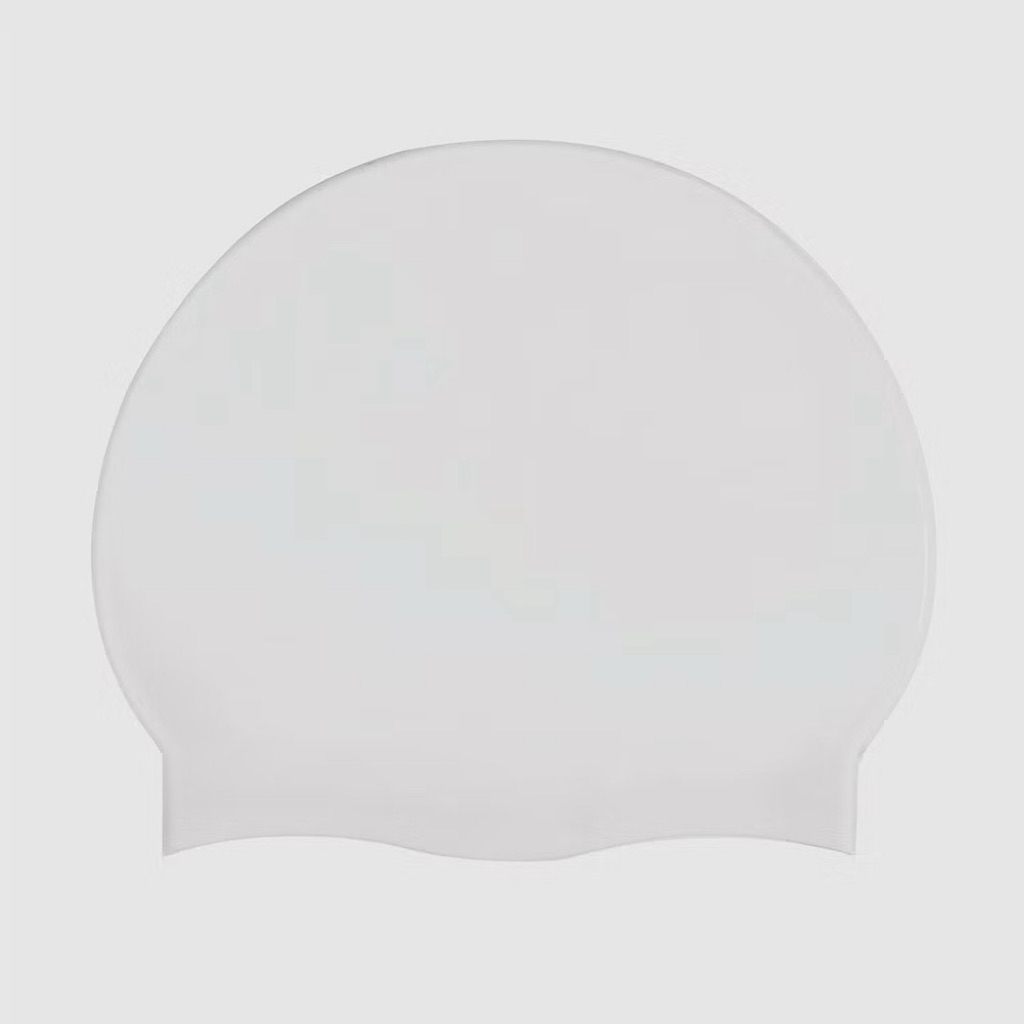 MŨ BƠI SILICONE TRƠN CHỐNG NƯỚC – MŨ BƠI NGƯỜI LỚN & TRẺ EM CO GIÃN TỐT