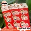 Sticker Xì-tai học đường siêu đáng iu dành dán cho laptop điện thoại, hay máy tính casio