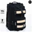 Balo du lịch cỡ lớn đa năng nhiều ngăn chống nước Xbags XB1003 balo đi phượt nam nữ năng động!