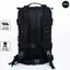 Balo du lịch cỡ lớn đa năng nhiều ngăn chống nước Xbags XB1003 balo đi phượt nam nữ năng động!
