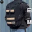 Balo du lịch cỡ lớn đa năng nhiều ngăn chống nước Xbags XB1003 balo đi phượt nam nữ năng động!