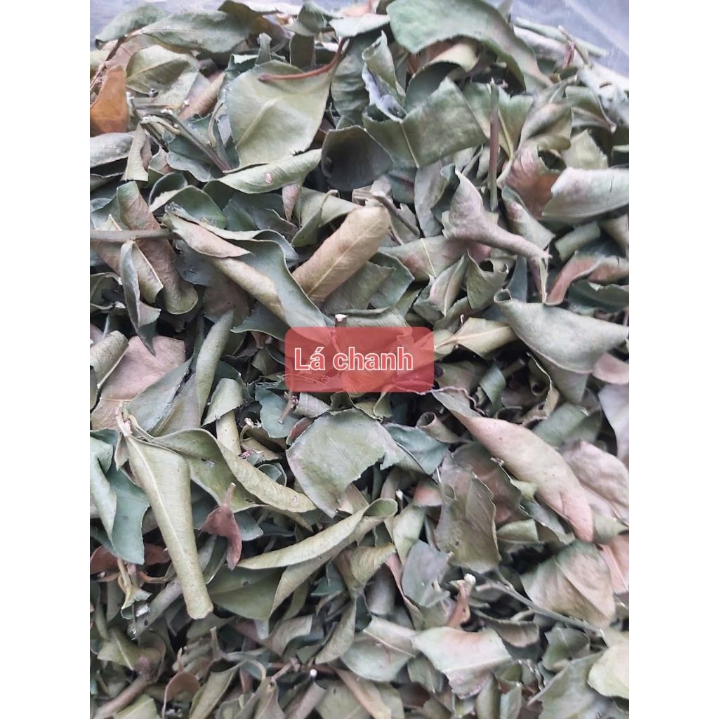 Thảo Dược Ngâm Chân Nguyên Lá Thơm Mới Tự nhiên - Thanh Binh Beauty Spa