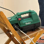 Máy Rửa Xe Galen G035 2200W Siêu Mạnh - Máy Xịt Rửa Áp Lực Cao Cho Ô Tô, Xe Máy Gia Đình, Bảo Hành 12 Tháng Chính Hãng — ảnh 3