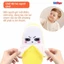 Chuối bông âm nhạc cảm biến phát nhạc ToysLoit đồ chơi tương tác sáng tạo