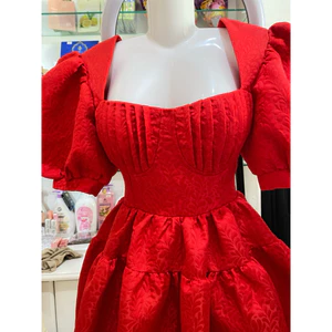 váy xốp Vân nỗi size L