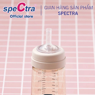 Bộ Ống Hút Thay Thế Cho Bình Sữa Spectra – Phụ Kiện Tiện Lợi Cho Bé Mỗi Ngày