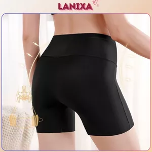 Quần lót bảo hộ su đúc mặc váy chống lô co giãn linh hoạt thấm hút thoáng khí TỐT LANIXA V8941 -CB