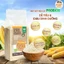 Bột Bắp Hữu Cơ Probios 375g/100g (Gói Chiết)