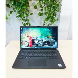 𝗗𝗲𝗹𝗹 𝗟𝗮𝘁𝗶𝘁𝘂𝗱𝗲 𝟳𝟰𝟭𝟬 Core i5 / i7 Gen 10 | 16GB RAM | SSD NVMe | Laptop Doanh Nhân Mỏng Nhẹ 14 inch FHD