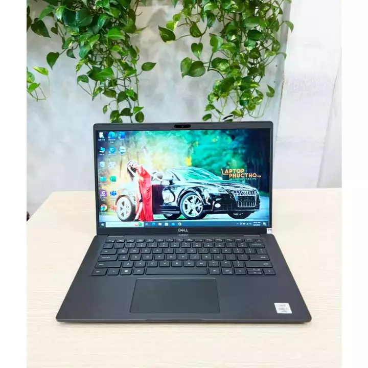 𝗗𝗲𝗹𝗹 𝗟𝗮𝘁𝗶𝘁𝘂𝗱𝗲 𝟳𝟰𝟭𝟬 Core i5 / i7 Gen 10 | 16GB RAM | SSD NVMe | Laptop Doanh Nhân Mỏng Nhẹ 14 inch FHD