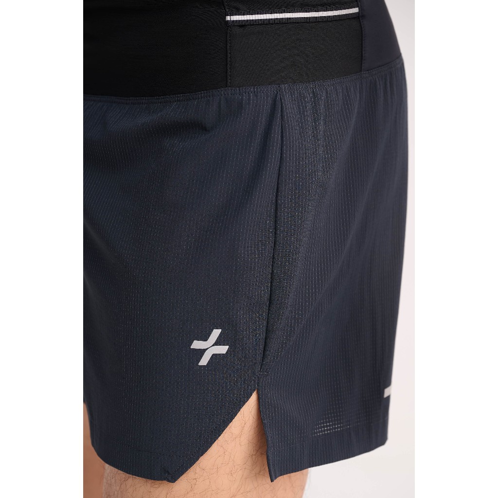 [TẶNG ÁO CHẠY]Quần shorts thể thao nam chạy bộ trail Wildflow co giãn, bền bỉ, nhanh khô - Coolmate