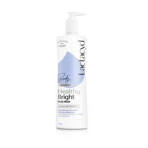 Sữa tắm Lactacyd Healthy Bright 500ml