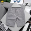 Quần Short Nam KING FASHION Trẻ Trung Năng Động, Vải Cotton Co Giãn 2 Chiều