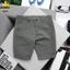 Quần Short Nam KING FASHION Trẻ Trung Năng Động, Vải Cotton Co Giãn 2 Chiều