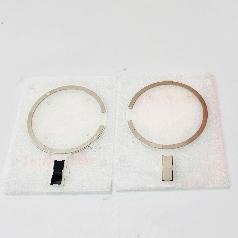 Miếng Dán Nam Châm NFC Dòng Máy 14PRM/13PRM/12PRM Hỗ Trợ Sạc Nhanh