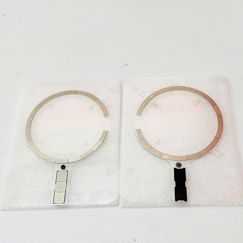 Miếng Dán Nam Châm NFC Dòng Máy 14PRM/13PRM/12PRM Hỗ Trợ Sạc Nhanh