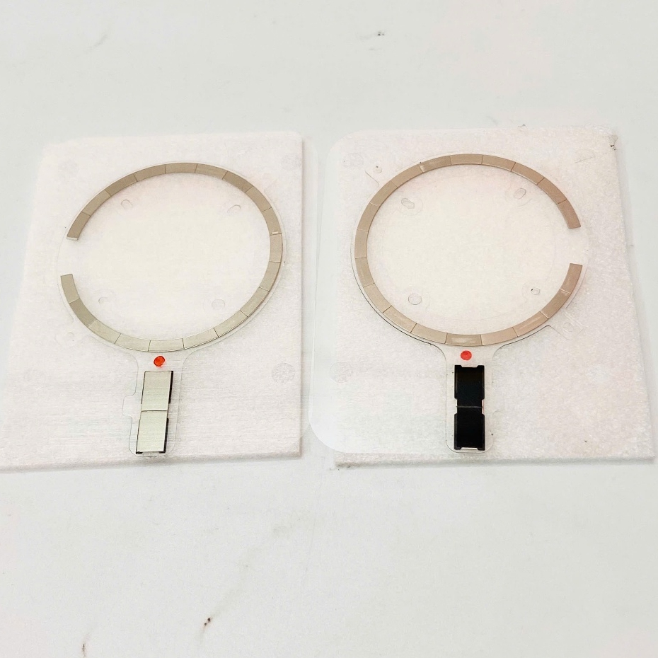 Miếng Dán Nam Châm NFC Dòng Máy 14PRM/13PRM/12PRM Hỗ Trợ Sạc Nhanh